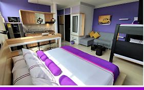 Econotel Colours Cali